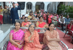 Shrimati Binzani Mahila Mahavidyalaya Nagpur Campus photo 4